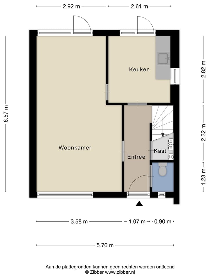 Photo 29 of Nieuwstraat 34