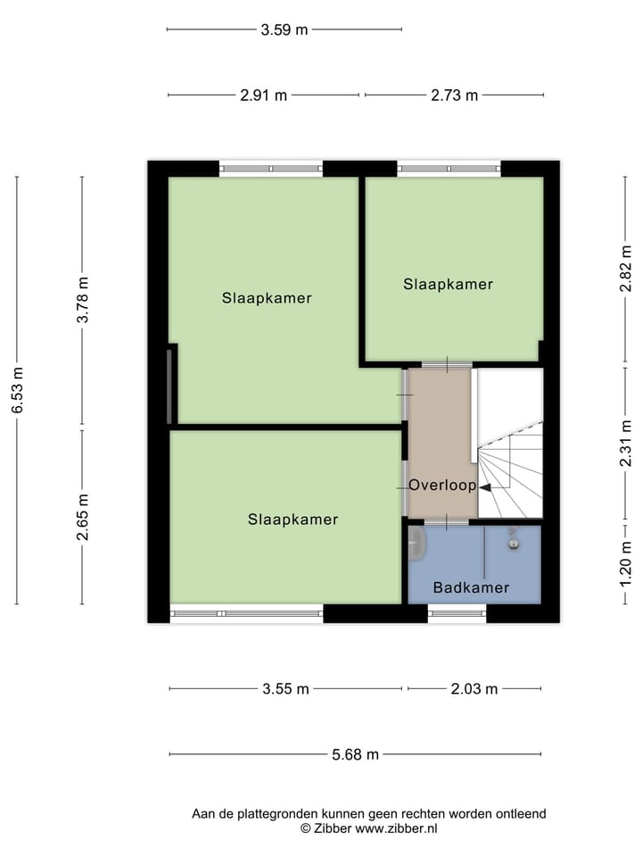 Photo 30 of Nieuwstraat 34