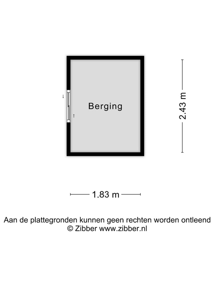 Photo 32 of Nieuwstraat 34