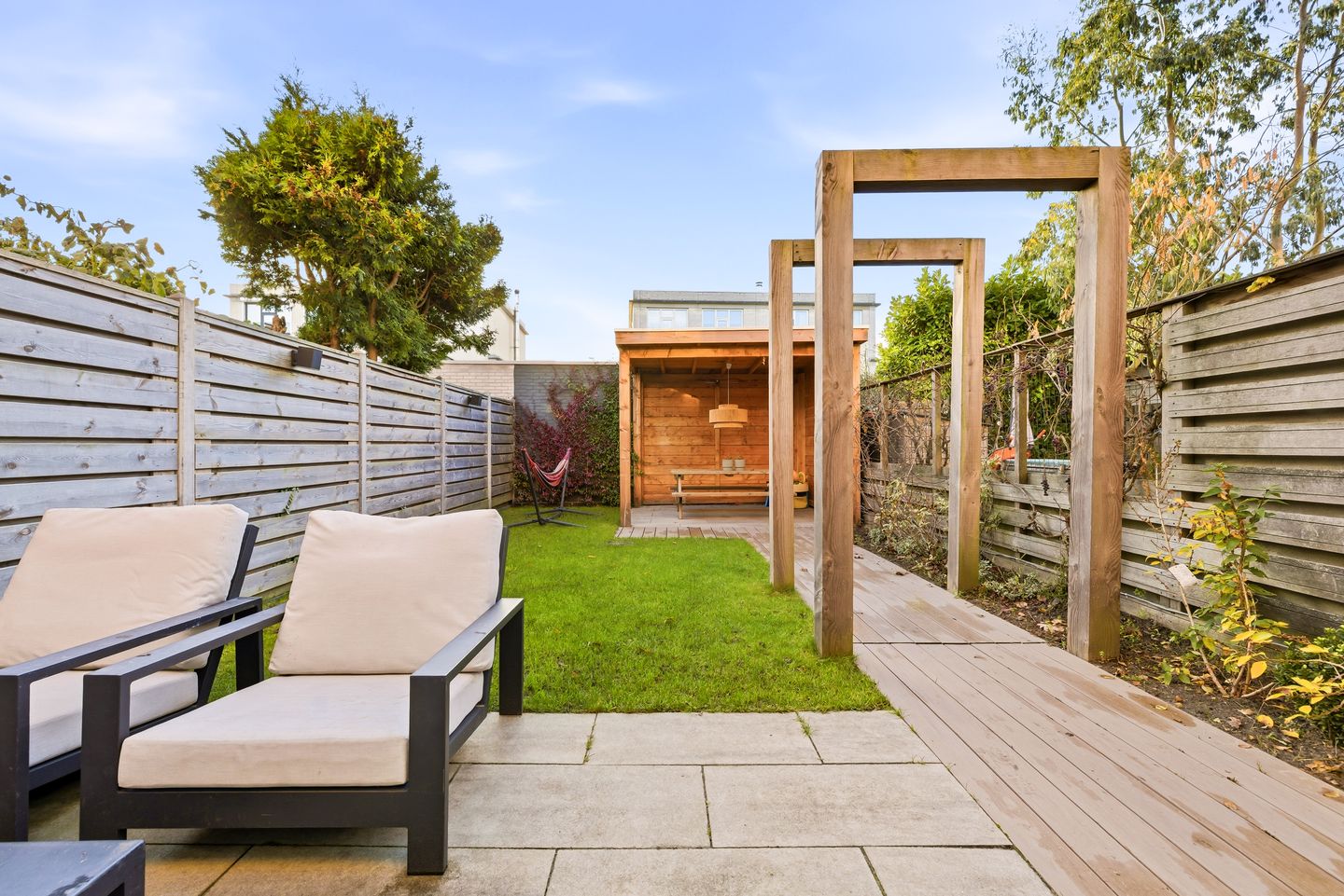 Foto 5 van Schonenvaart 24