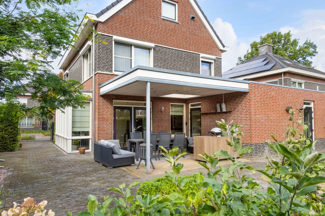 Foto 2 van Leumehofstraat 12