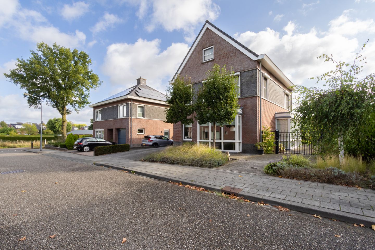 Foto 5 van Leumehofstraat 12