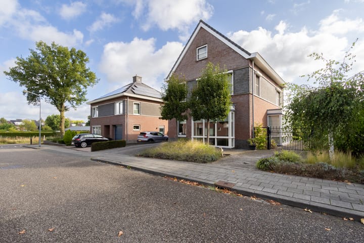 Foto 5 van Leumehofstraat 12