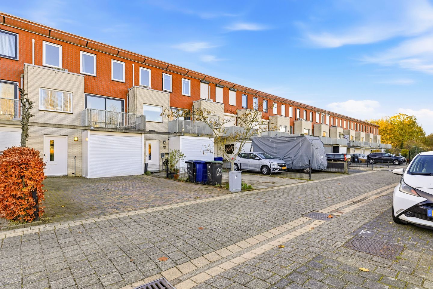 Foto 50 van Schonenvaart 24