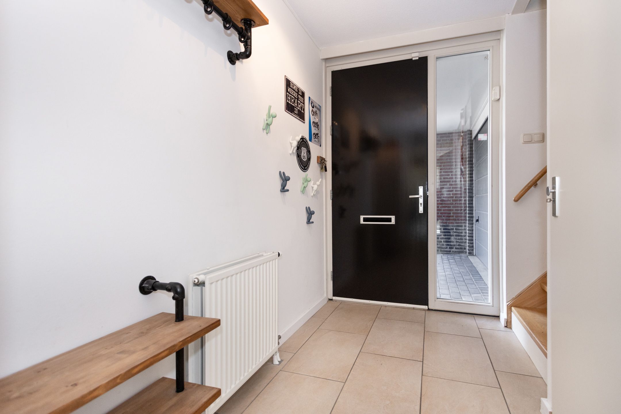 Foto 6 van Leumehofstraat 12