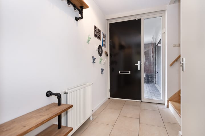 Foto 6 van Leumehofstraat 12