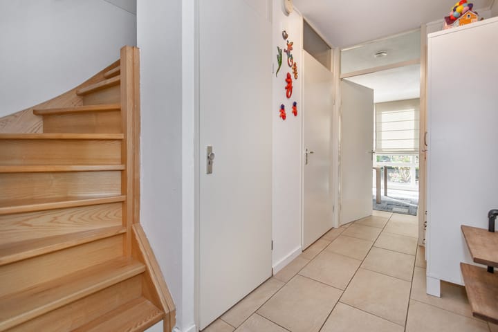 Foto 7 van Leumehofstraat 12