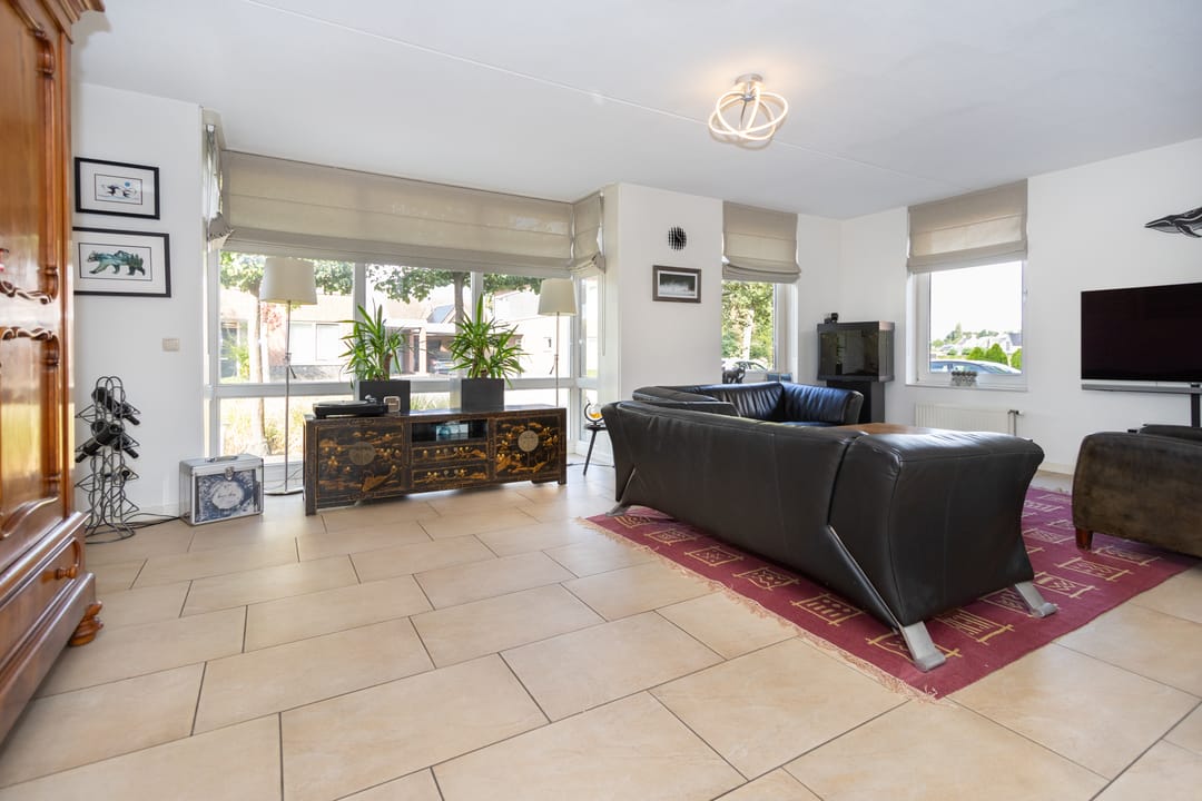 Foto 8 van Leumehofstraat 12