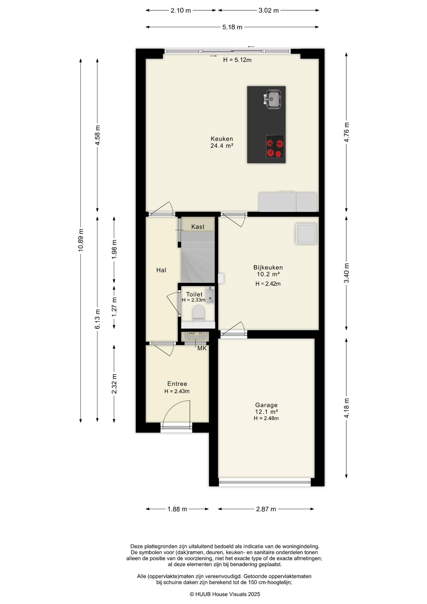 Foto 55 van Schonenvaart 24