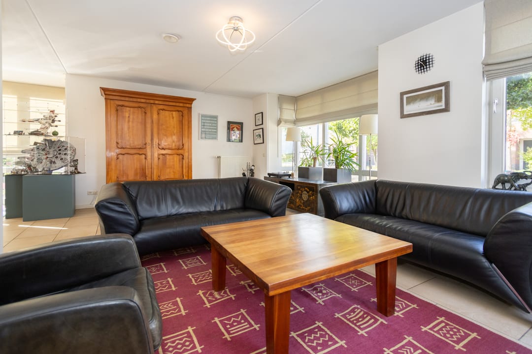 Foto 11 van Leumehofstraat 12