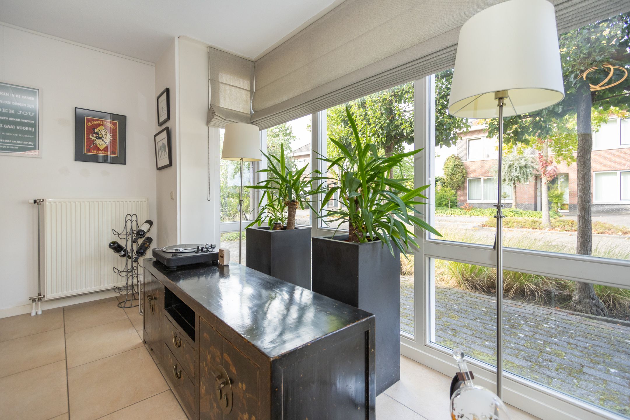 Foto 12 van Leumehofstraat 12