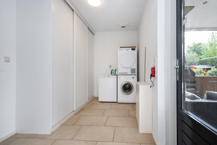 Foto 20 van Leumehofstraat 12