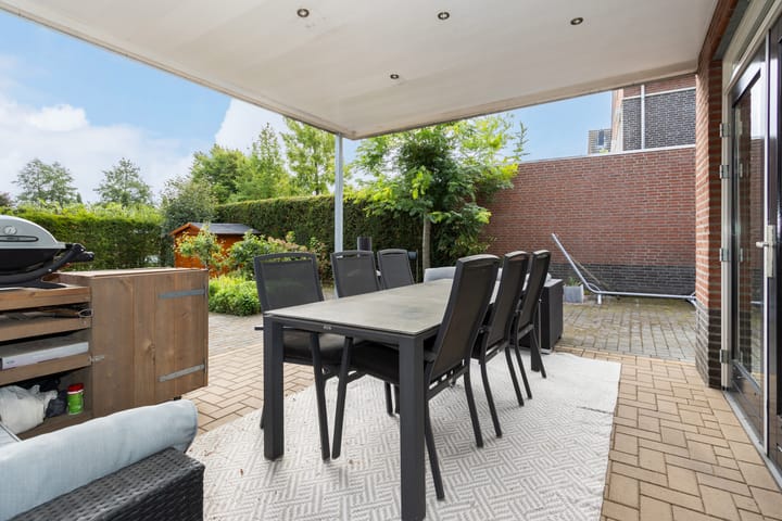 Foto 23 van Leumehofstraat 12