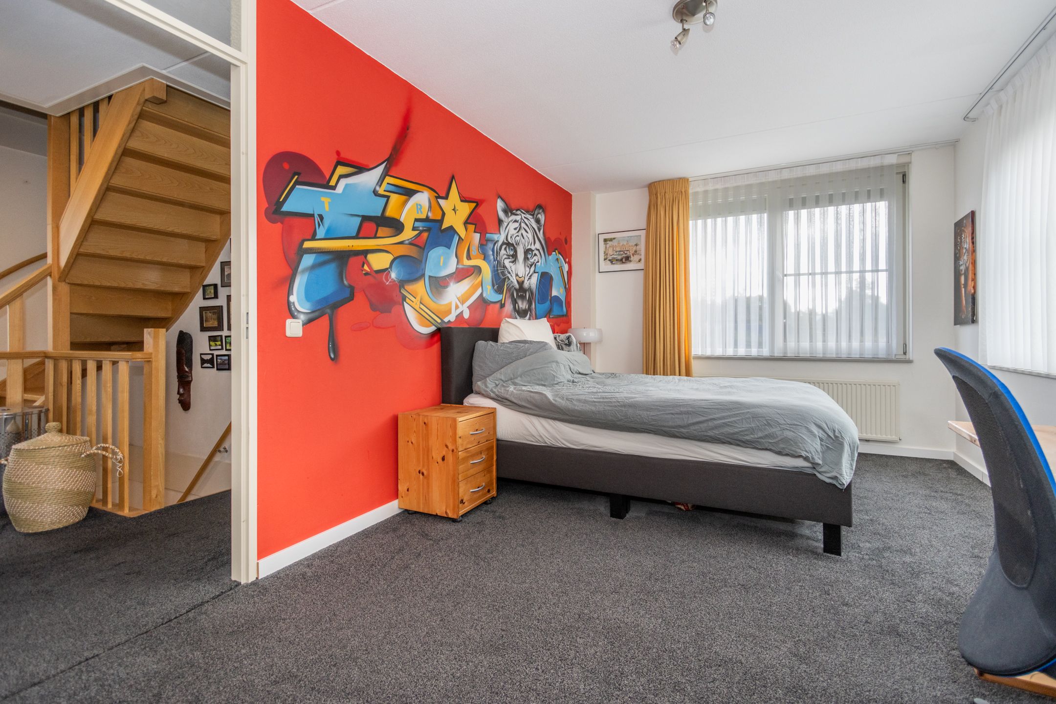 Foto 30 van Leumehofstraat 12