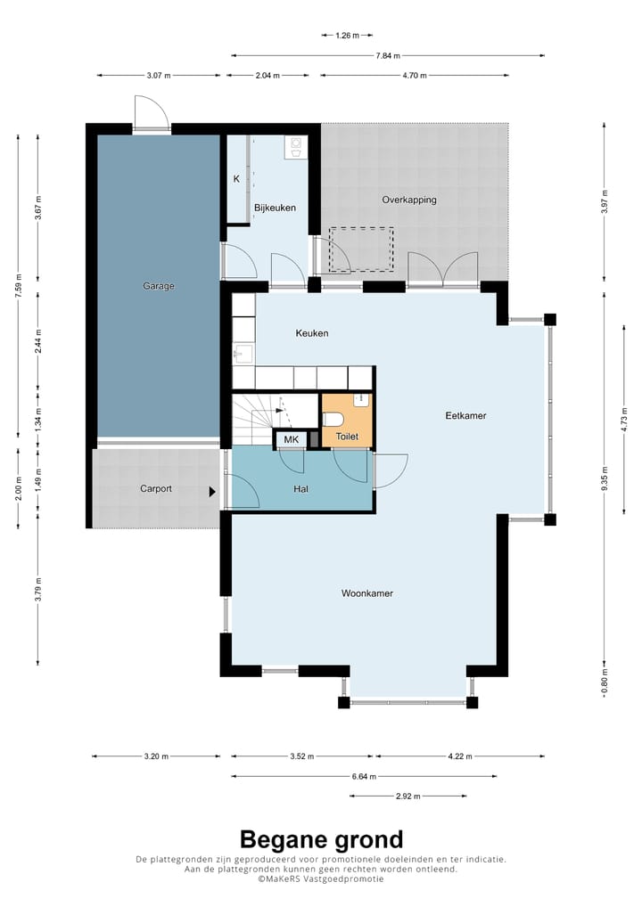 Foto 52 van Leumehofstraat 12