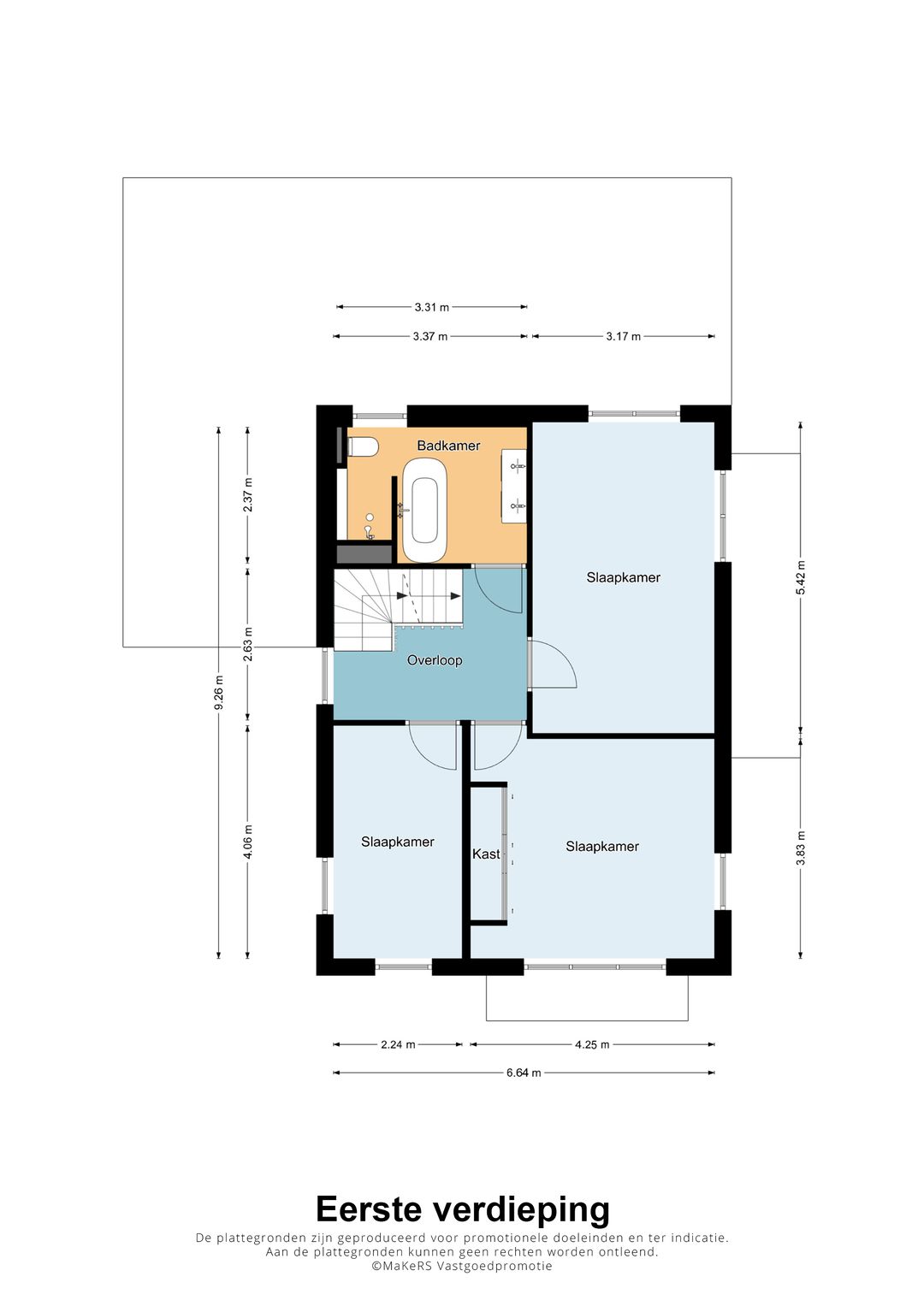 Foto 53 van Leumehofstraat 12