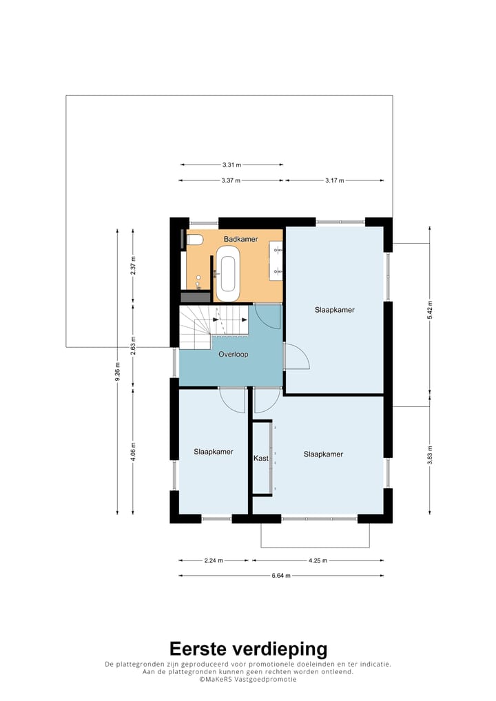 Foto 53 van Leumehofstraat 12