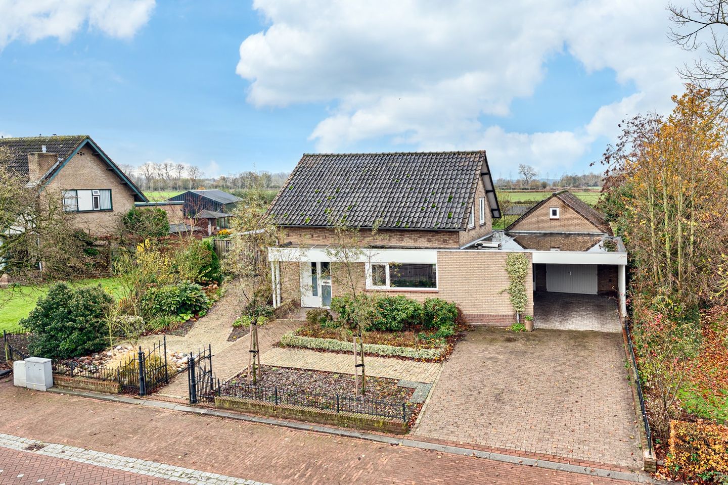 Photo 1 of Pastoor Smitsstraat 51-C