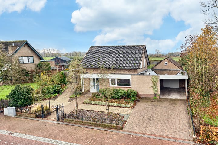 Pastoor Smitsstraat 51 C