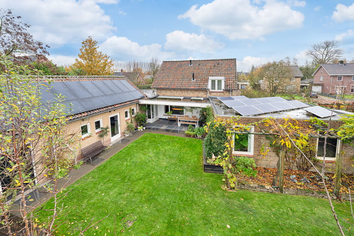 Photo 4 of Pastoor Smitsstraat 51-C