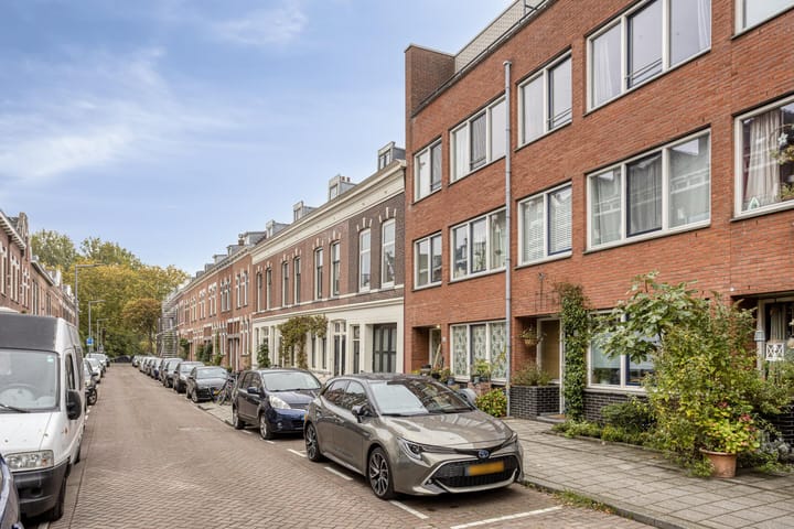 Foto 2 van Wildeveenstraat 44