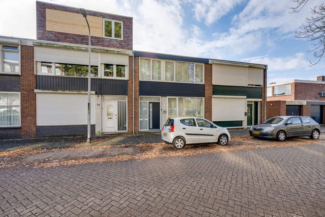 Foto 7 van Predikherenlaan 56