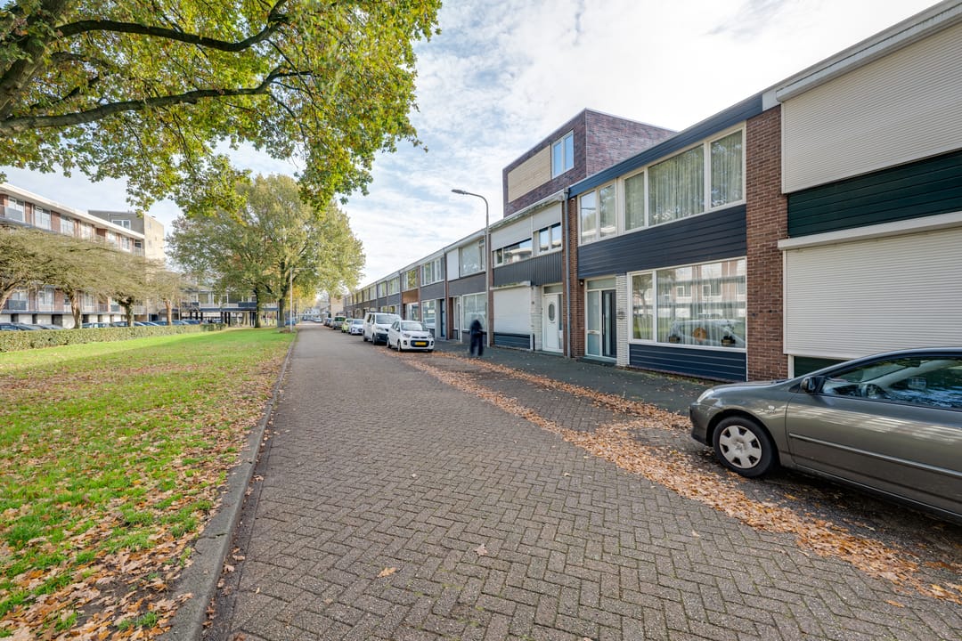 Foto 8 van Predikherenlaan 56