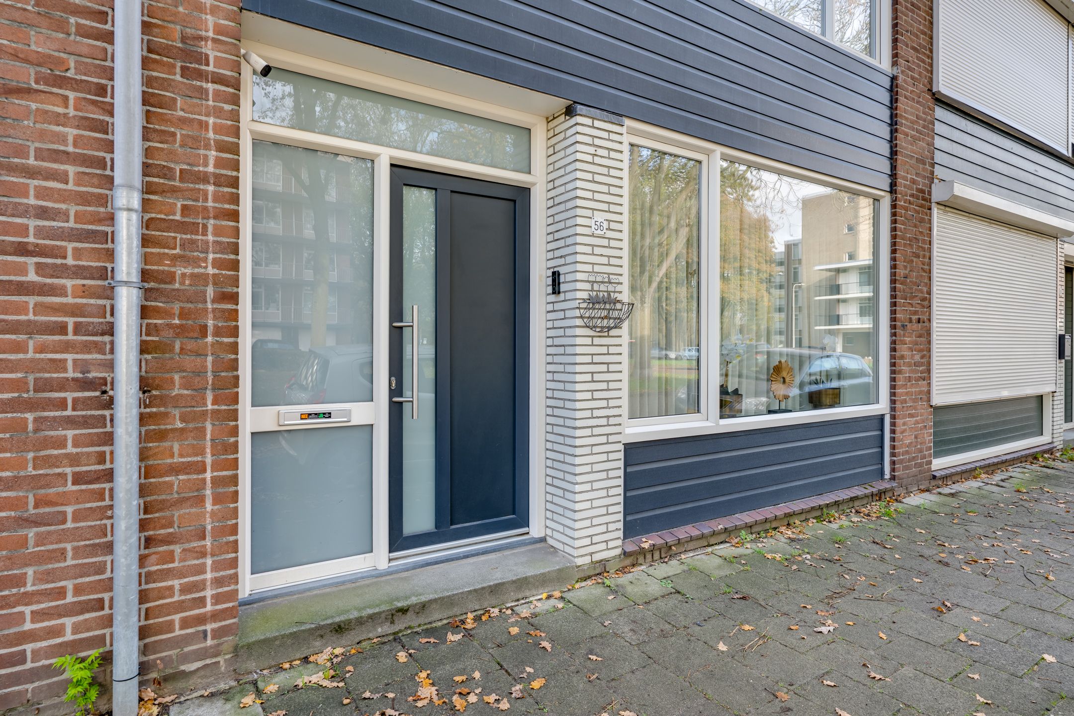 Foto 9 van Predikherenlaan 56