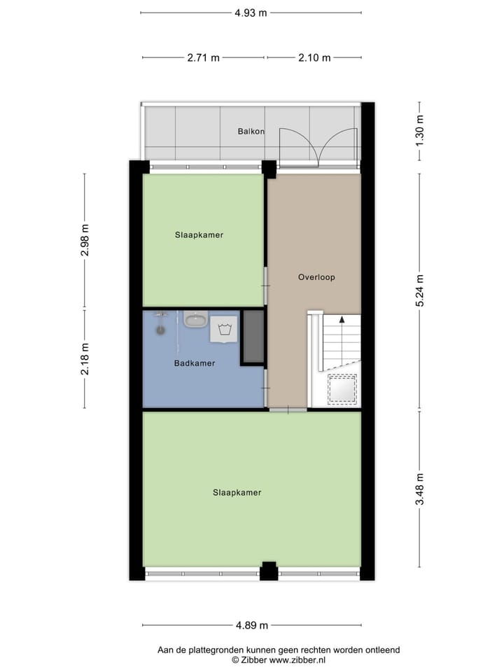 Foto 23 van Wildeveenstraat 44