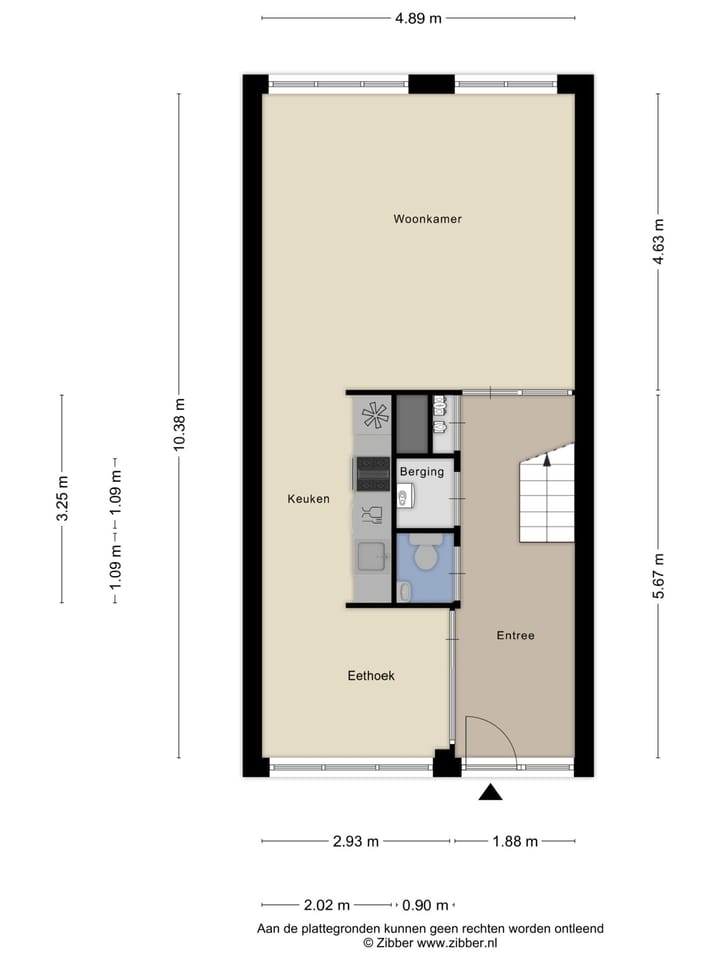 Foto 24 van Wildeveenstraat 44