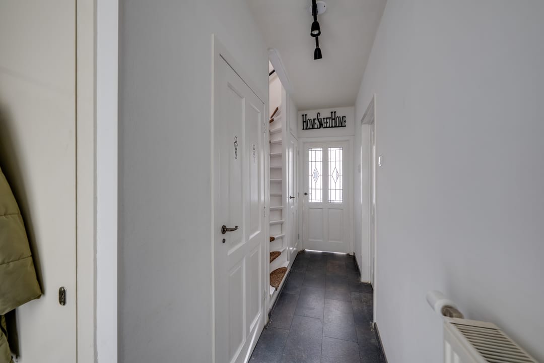 Foto 11 van Predikherenlaan 56