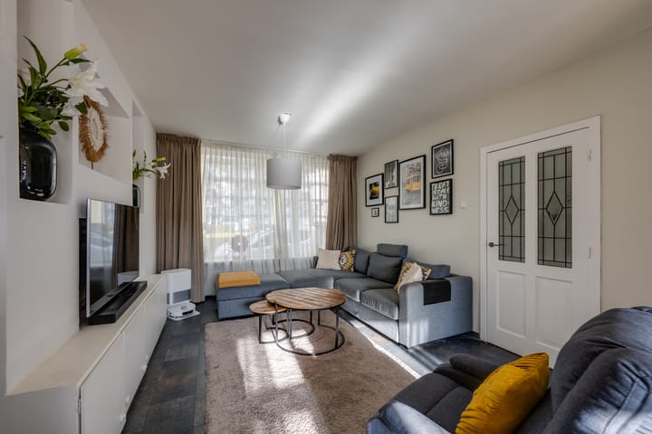 Foto 3 van Predikherenlaan 56