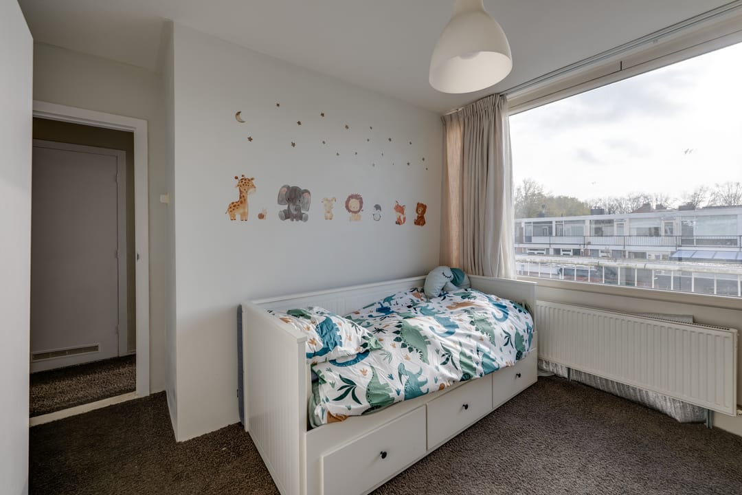 Foto 26 van Predikherenlaan 56