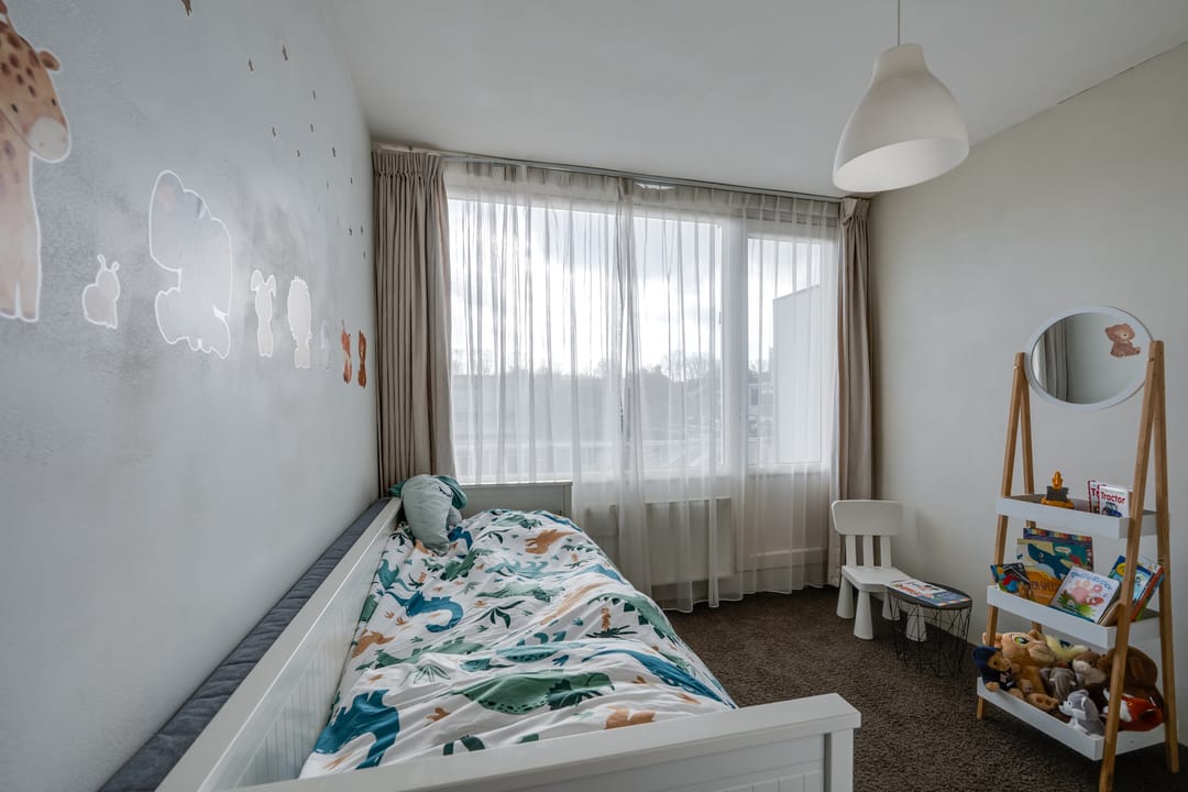 Foto 28 van Predikherenlaan 56