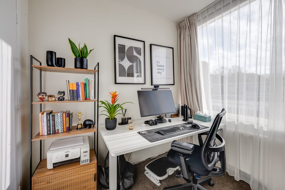 Foto 31 van Predikherenlaan 56