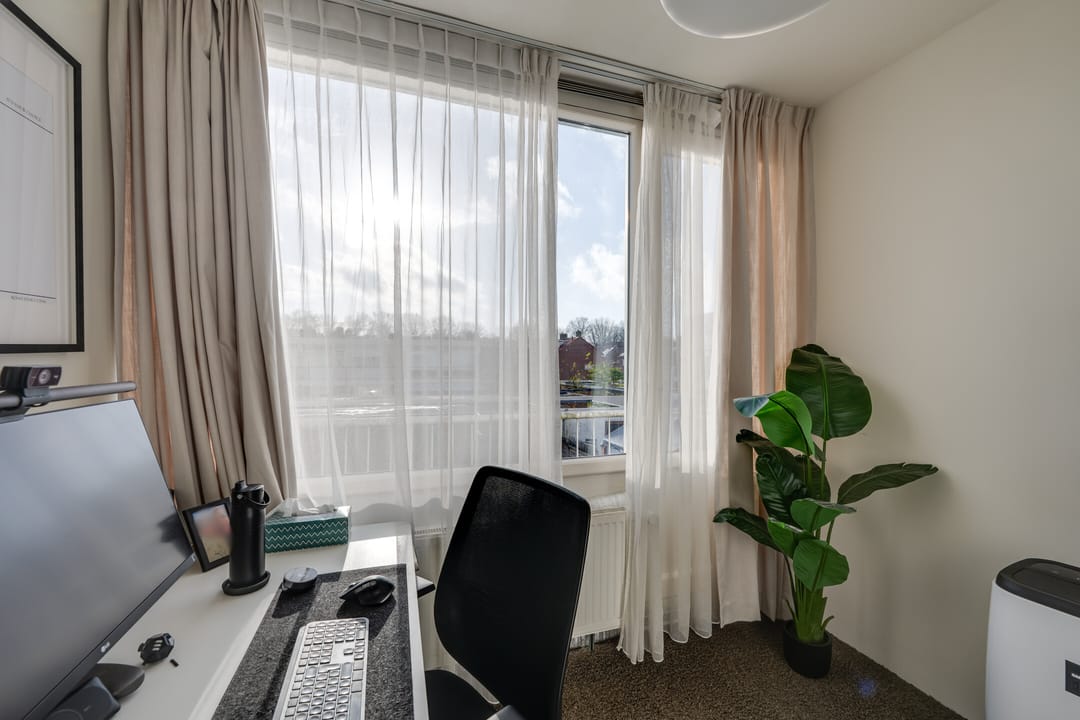 Foto 32 van Predikherenlaan 56