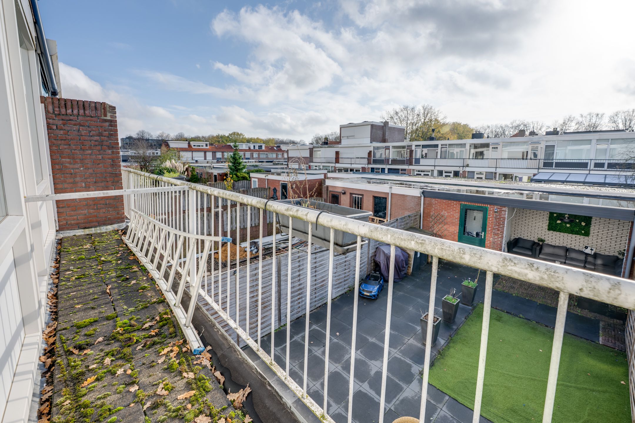 Foto 33 van Predikherenlaan 56