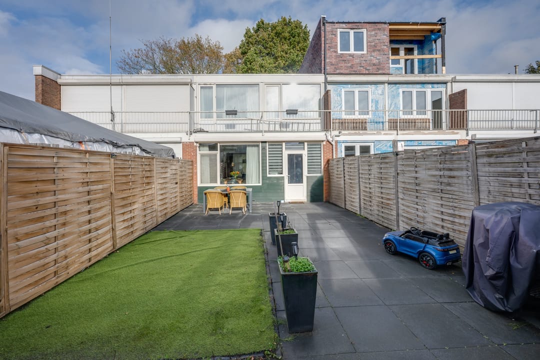 Foto 37 van Predikherenlaan 56