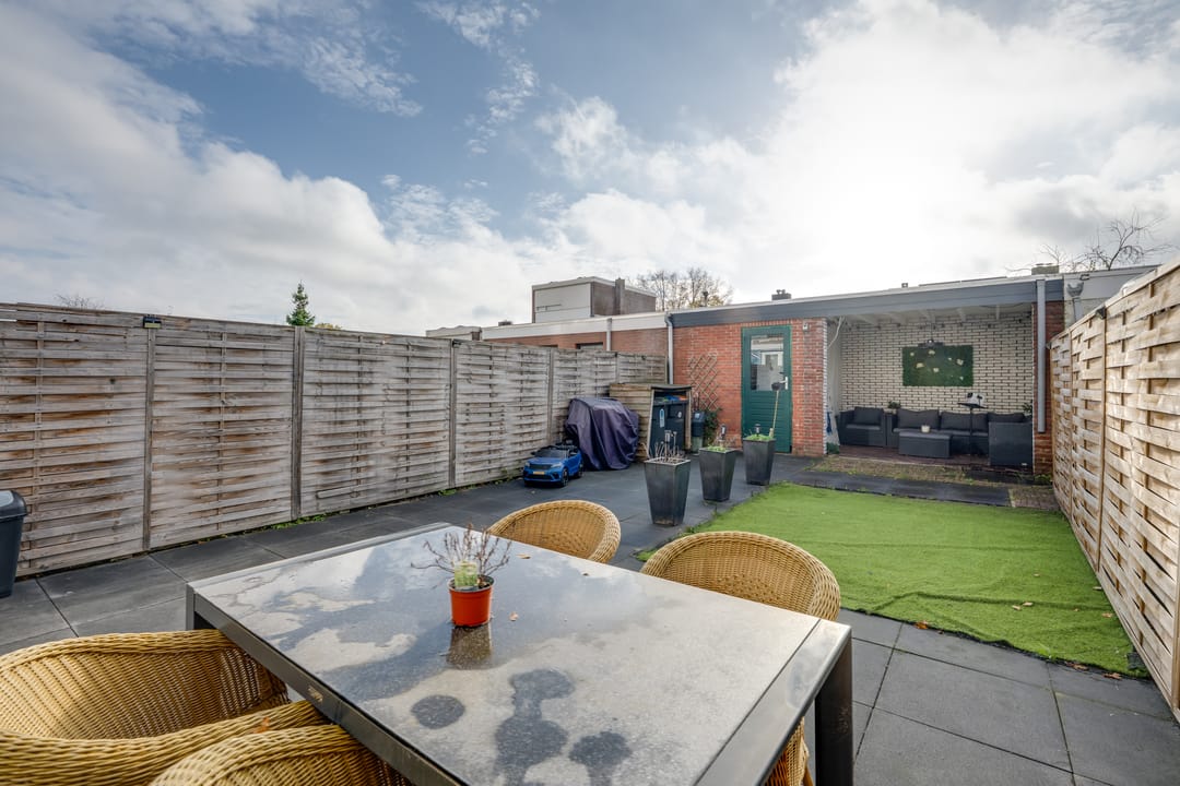 Foto 38 van Predikherenlaan 56