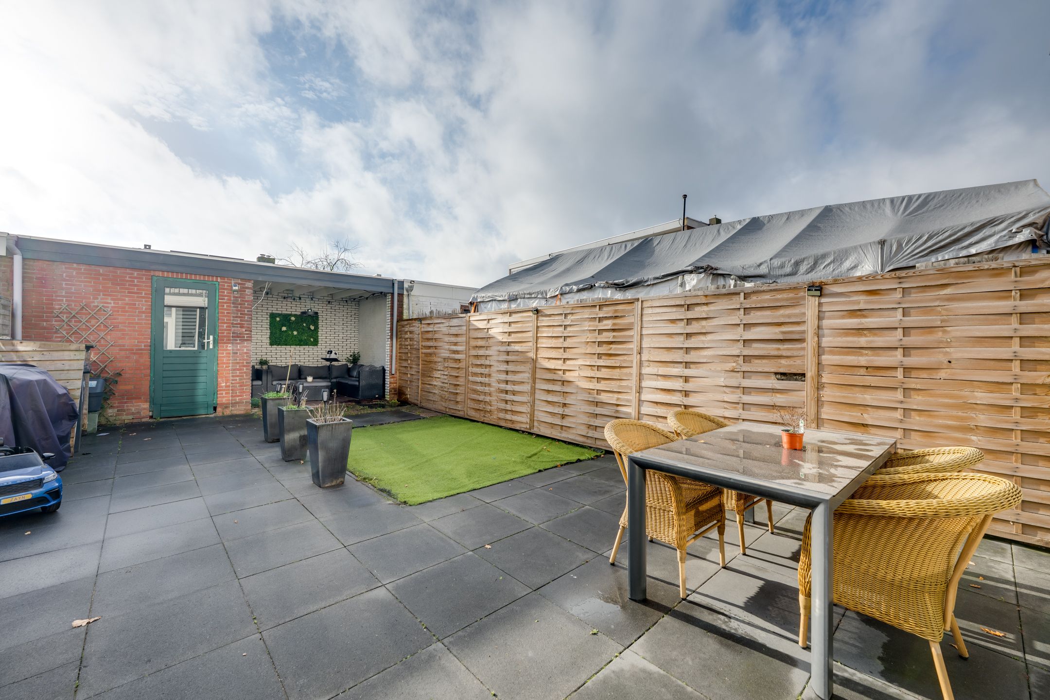 Foto 6 van Predikherenlaan 56