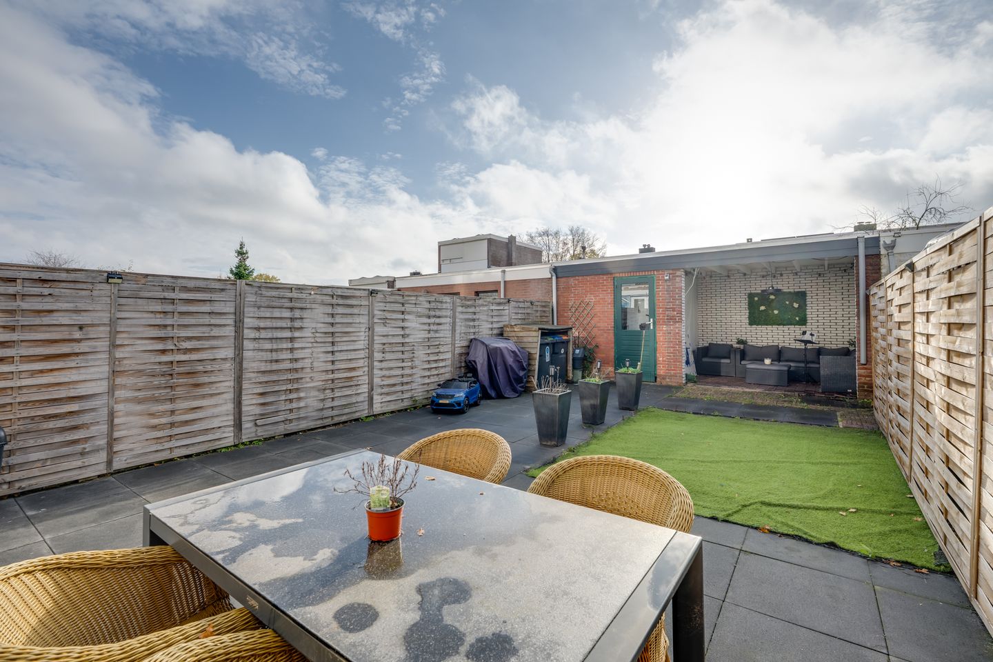 Foto 40 van Predikherenlaan 56