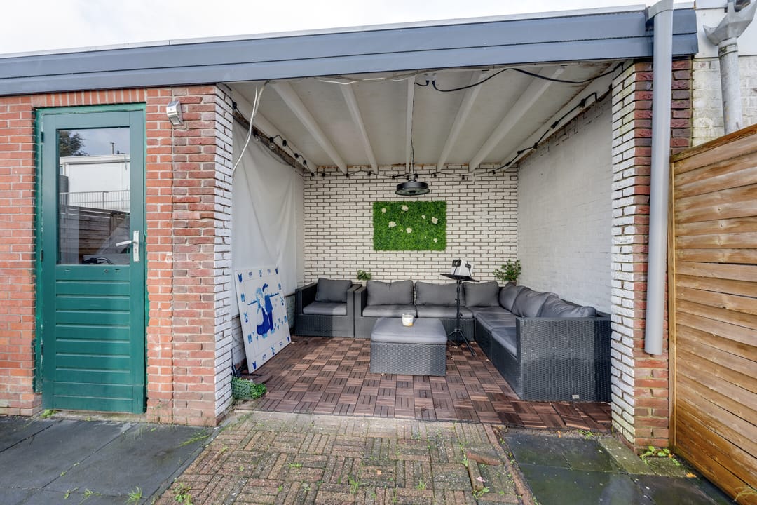 Foto 41 van Predikherenlaan 56