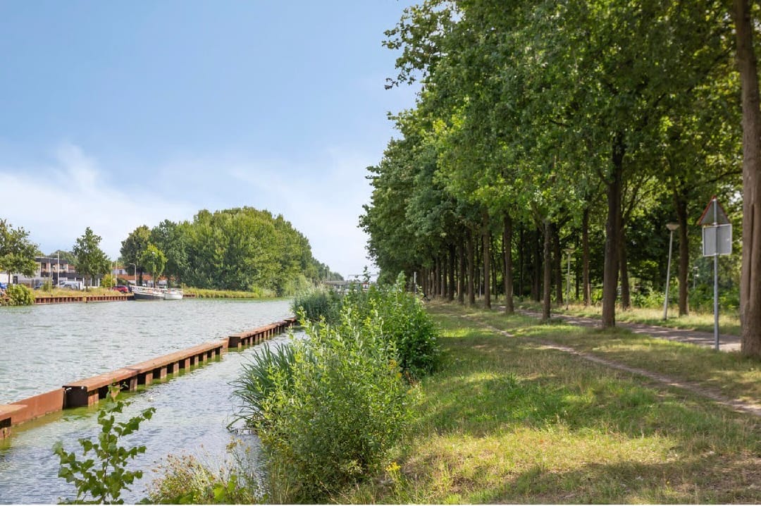 Foto 43 van Predikherenlaan 56