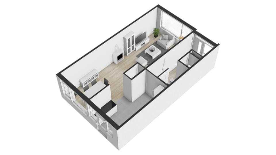 Foto 48 van Predikherenlaan 56