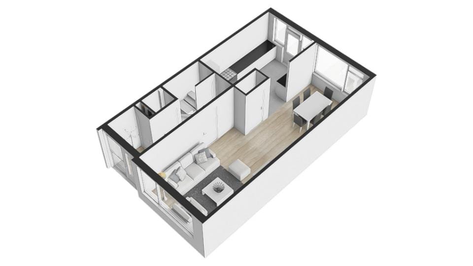 Foto 49 van Predikherenlaan 56