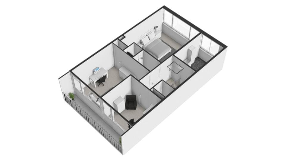 Foto 51 van Predikherenlaan 56