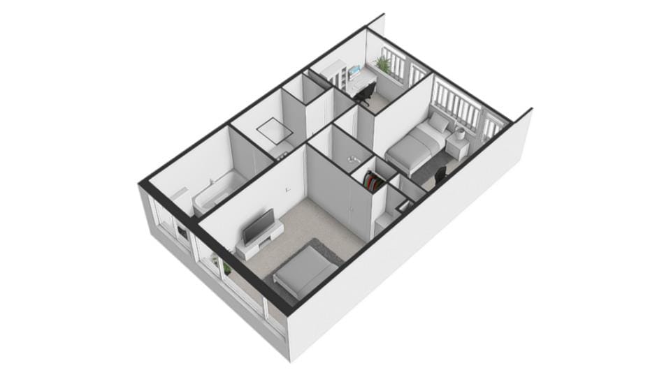 Foto 52 van Predikherenlaan 56