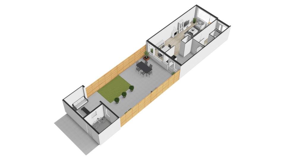 Foto 57 van Predikherenlaan 56