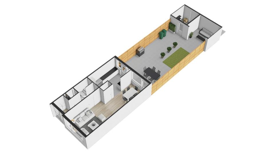 Foto 58 van Predikherenlaan 56