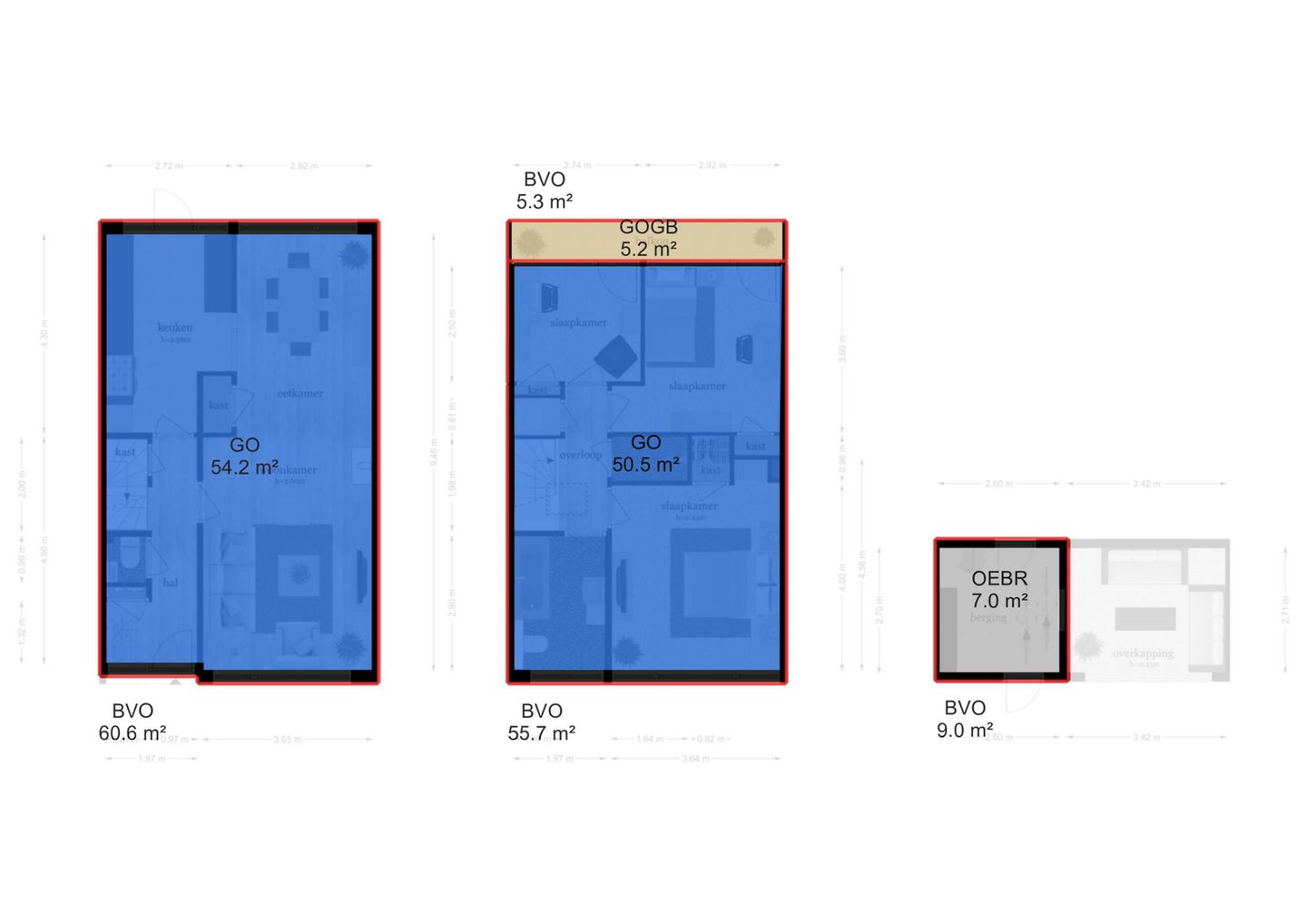 Foto 59 van Predikherenlaan 56